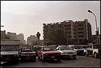 Cairene traffic