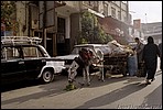 Another form of Cairene traffic