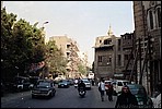 Somewhere near the Citadel