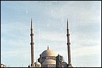 Mosque of Muhammed Ali