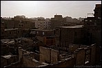 Urban reality