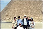 Everyone except Eric, who's behind the camera