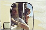 Gettin' arty in the Desert