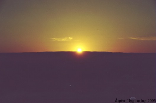 el-Maghreb fi el-Sahara