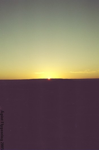 el-Maghreb fi el-Sahara