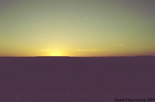 el-Maghreb fi el-Sahara