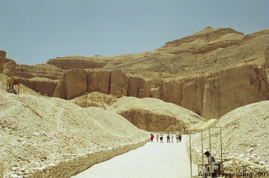 Valley of the Kings