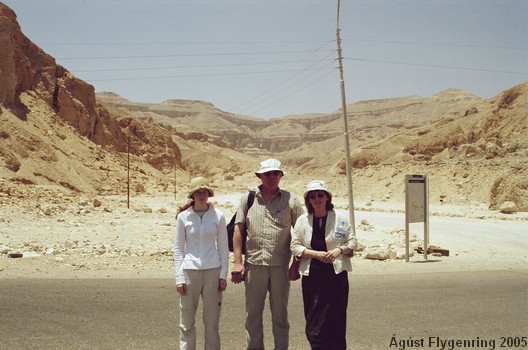 Valley of the Kings
