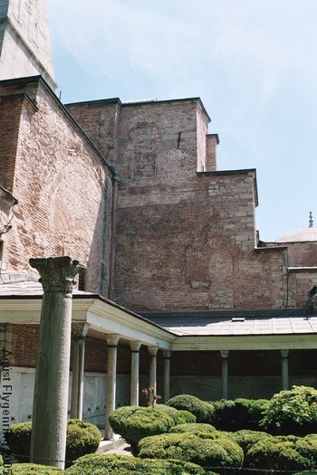 Hagia Sophia