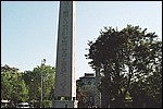 The Obelisk of Tuthmosis III