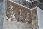 Inside Hagia Sophia