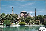 Hagia Sophia