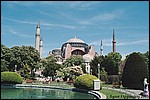 Hagia Sophia