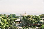 The Bosphorus