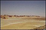 The White Desert