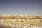 The White Desert